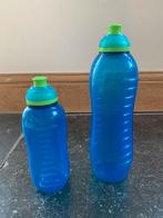 Sistema drinkbussen - set van 2, Ophalen of Verzenden, Zo goed als nieuw