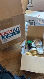 Waterteller installatiekit met toebehoren - Braukmann, Enlèvement ou Envoi, Neuf, Cuivre, Autres types