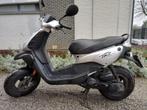 Peugeot TKR 50cc - B klasse, Fietsen en Brommers, Ophalen, Gebruikt, Overige modellen, Klasse B (45 km/u)