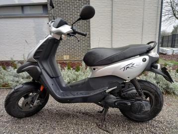 Peugeot TKR 50cc - B klasse beschikbaar voor biedingen