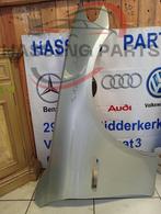 Scherm rechts-voor van een BMW 5-Serie, Gebruikt, -, -, Links