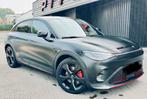 Smart Brabus #3, Auto's, Smart, Automaat, Zwart, Elektrisch, Te koop