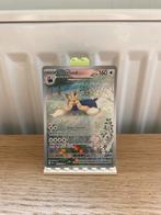 Stoutland 156/086 - Pokemon kaart, Ophalen of Verzenden, Nieuw, Losse kaart, Foil