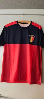 Tshirt België, Maat L, Ophalen, Nieuw, Shirt