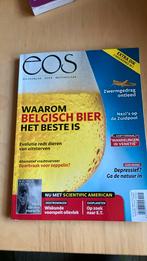 Eos Waarom Belgisch bier het beste is, Ophalen of Verzenden, Gebruikt, Overige typen