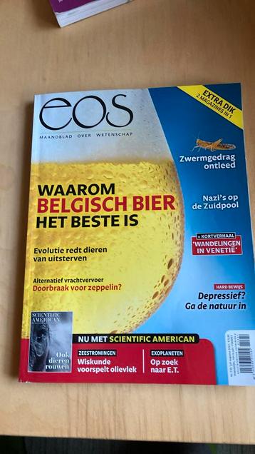 Eos Waarom Belgisch bier het beste is beschikbaar voor biedingen
