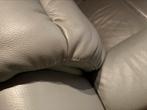 Lederen zetels elektrisch verstelbaar, Enlèvement, Comme neuf