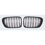 Grill Hoogglans Zwart Niergrill Dubbele Brug BMW 3 Serie Cou, Auto-onderdelen, Ophalen of Verzenden, 6 maanden garantie, Gebruikt