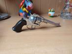 Speelgoed geweer revolver, Ophalen of Verzenden, Zo goed als nieuw