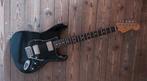 Fender Blacktop Stratocaster, Muziek en Instrumenten, Ophalen, Gebruikt, Solid body, Fender