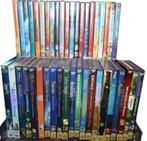 42 Disney dvds, Ophalen of Verzenden, Zo goed als nieuw, Overige typen