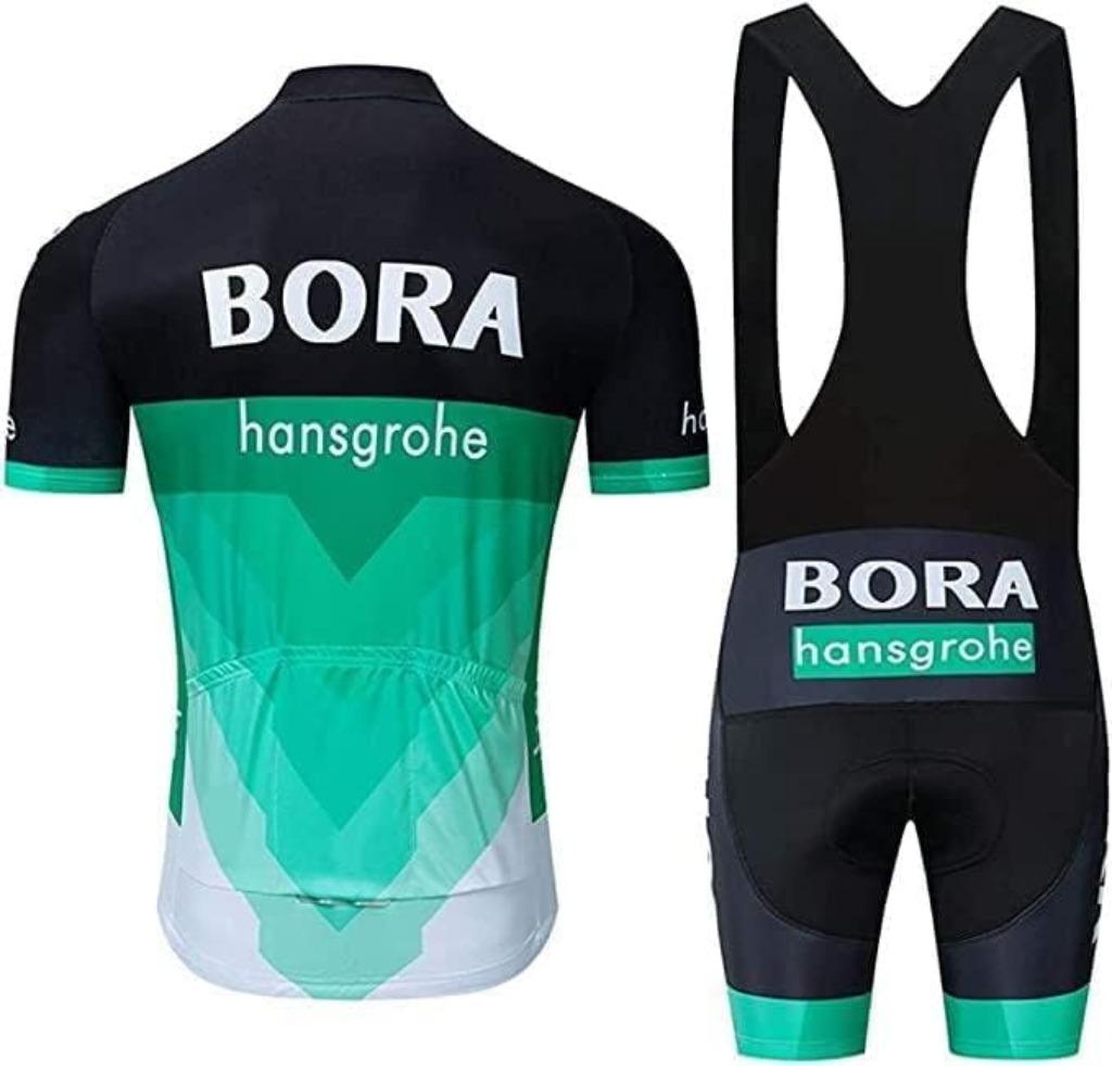 Ensemble de vêtements de cyclisme Moxilyn LIVRAISON RAPIDE E, Envoi, Neuf, L, Hommes