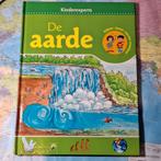 Kinderexperts - De aarde, Ophalen of Verzenden, Zo goed als nieuw