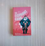 The Elephant Game, Ophalen of Verzenden, Zo goed als nieuw, Fictie