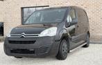 Citroën Berlingo 1.6hdi / 59d km / 3-zit /Airco, Achat, Euro 6, Entreprise, 3 places
