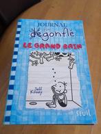 Journal d'un dégonflé 1.....15 pièces, Livres, Enlèvement ou Envoi, Comme neuf