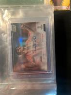 Topps Sandro Tonali auto, Enlèvement ou Envoi, Neuf, Affiche, Image ou Autocollant