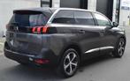 Peugeot 5008 EAT8 Allure 7-zits*MOD.2023* BTW aftrekbaar, Auto's, Leder en Stof, 7 zetels, SUV of Terreinwagen, Zilver of Grijs