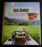 Tasty Sundays - NJAM! - 70 recepten voor brunch & picknick, Nieuw, Ophalen of Verzenden, Gezond koken, NJAM!