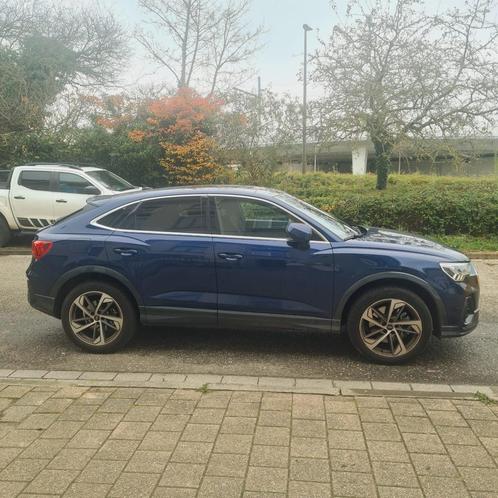auto, Auto's, Audi, Particulier, Q3, 4x4, ABS, Achteruitrijcamera, Airbags, Airconditioning, Alarm, Bluetooth, Boordcomputer, Centrale vergrendeling