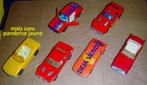 4 voitures Matchbox de 1973 à 1979, Ophalen of Verzenden, Gebruikt, Auto
