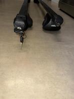 Dakdragers thule, Auto diversen, Dakdragers, Ophalen, Zo goed als nieuw