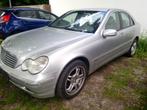 Tout les pièces pour Mercedes Benz W203. W210. 2000 - 2007., Ophalen, Gereviseerd, Mercedes-Benz