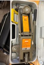 Auto rolkrik 2ton, Ophalen, Nieuw