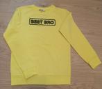 Pull Best Bro 152 fluo geel, Enlèvement ou Envoi, Comme neuf