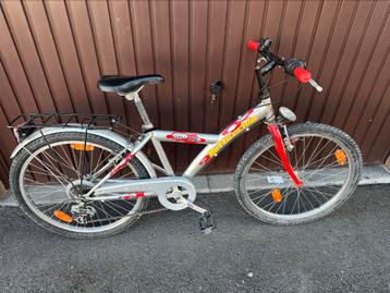 Fiets 24 maat goed staat beschikbaar voor biedingen