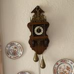 Horloge à coucou, Antiquités & Art, Enlèvement