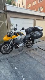 BMW GS1200, Motoren, Motoren | BMW, 2 cilinders, Motorrijbewijs A, Particulier, Meer dan 35 kW