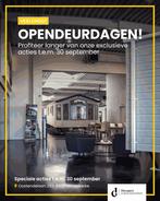 ROMY 900x370/2 TOPAFWERKING-INTERESSANTE PRIJS, Caravans en Kamperen, Tot en met 4