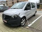 Mercedes-Benz Vito Bedrijfswagen, Auto's, Bestelwagens en Lichte vracht, Gebruikt, Euro 6, Mercedes-Benz, Bedrijf