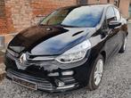 Renault Clio Clio Energy TCe 90 Start-stop (bj 2018), Auto's, Gebruikt, 109 g/km, Zwart, Bedrijf