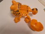 Garfield massage toestel, Ophalen of Verzenden, Zo goed als nieuw