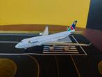 Air Namibia Boeing 747-400 Herpa Wings 1/500, Comme neuf, Autres marques, 1:200 ou moins, Enlèvement