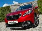 Peugeot 2008 1.2i 67.000km Boite Auto PRETE A IMMATRICULER!, Autos, Cuir, Euro 6, Entreprise, Autres couleurs