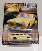 Hot Wheels Volvo P220 Amazon Estate Kombi Boulevard (2021), Hobby en Vrije tijd, Ophalen of Verzenden