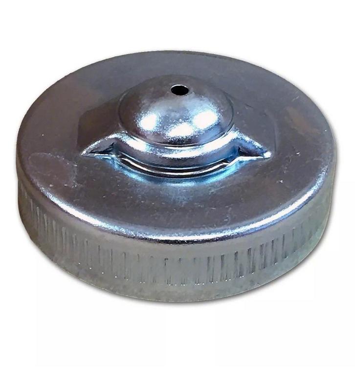 800287 Motorolievuldop met pakking, past op Allis Chalmers G, Hobby en Vrije tijd, Overige Hobby en Vrije tijd, Nieuw, Ophalen of Verzenden