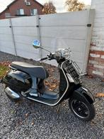 Vespa gts 300 HPE supertech, Fietsen en Brommers, Ophalen, Gebruikt, Overige modellen, 300 cc