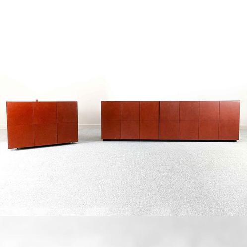 POLTRONA FRAU	C.E.O Cube Cupboard Design kast, Huis en Inrichting, Kasten | Ladekasten, Ophalen