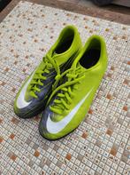 Nike Mercurial voetbalschoenen, Sport en Fitness, Voetbal, Ophalen, Gebruikt, Schoenen