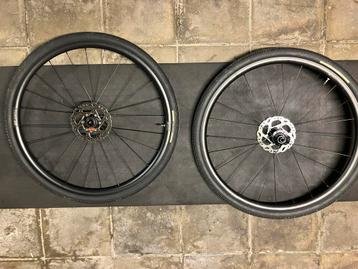 DT Swiss G540 gravel wielset disc beschikbaar voor biedingen