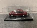 Editions Atlas Collections - Jaguar Mk2, Hobby & Loisirs créatifs, Voitures miniatures | 1:43, Enlèvement ou Envoi, Neuf, Voiture