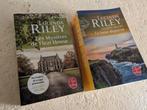 2 romans de Lucinda Riley (le livre de poche) pour 1,5€., Boeken, Gelezen, Europa overig, Verzenden, Lucinda Riley