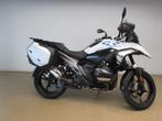 BMW R 1300 GS - BTW verrekenbaar - Garantie tot 10/2028, Motoren, 2 cilinders, Motorrijbewijs A, Meer dan 35 kW, Enduro