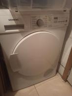 En panne_Sèche-linge Siemens IQ500, Electroménager, Ne fonctionne pas, Enlèvement