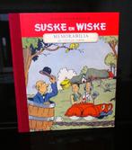 Suske en Wiske - Memorabilia - De vintage jaren - luxe Hc, Enlèvement ou Envoi