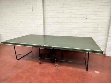 Pingpong Tafel